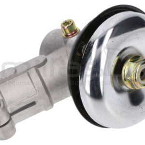 CABEZAL DESBROZADORAS 28 mm. – 7 ESTRIAS