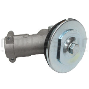 CABEZAL DESBROZADORAS 30 mm. – 10 ESTRIAS