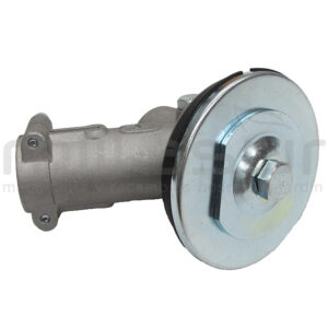 CABEZAL DESBROZADORAS 30 mm. – 7 ESTRIAS
