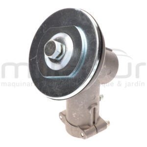 CABEZAL DESBROZADORAS 30 mm. – 9 ESTRIAS