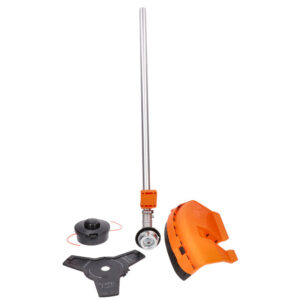 CABEZAL DESBROZADORA D26C-MULTI