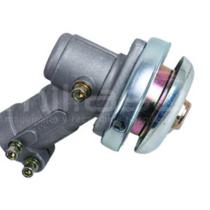 CABEZAL DESBROZADORAS ECO 26  mm. – 7 ESTRIAS