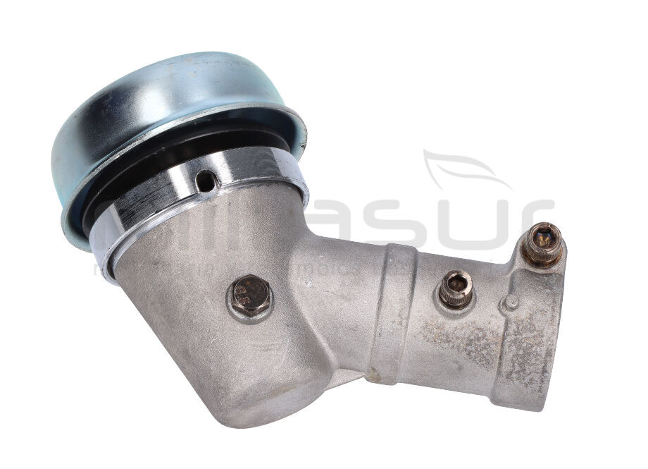 CABEZAL DESBROZADORAS ECO 26 mm. - 6 mm ( CUADRADO)