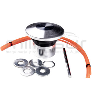 CABEZAL MULTIHILO APRIETE MANUAL -NO TOOLS-