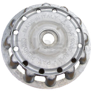 CABEZAL MULTIHILO «EASY» ALUMINIO