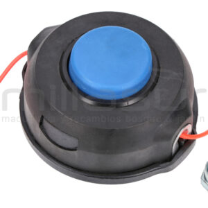 CABEZAL TAP-N-GO A25 – CON ADAPTADOR 10×1.25H / 12×1.75H