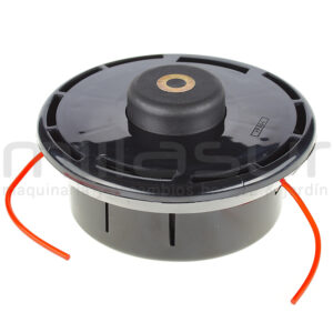 CABEZAL NYLON ANOVA