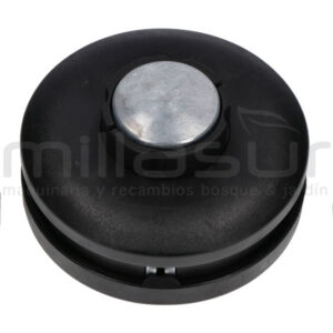 CABEZAL CON ADAPTADOR TAP-N-GO PRO. CARGA RAPIDA – FAST WORK