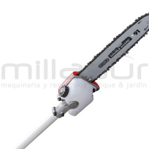 CABEZAL PODADORA D33B 10″ – 9 ESTRIAS