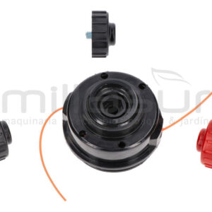 CABEZAL SEMI AUTOMÁTICO NYLON Ø 2 ADAPTABLE A ALPINA