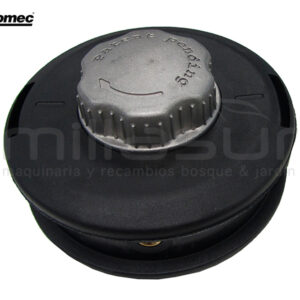 CABEZAL TAP-N-GO CARGA RAPIDA UNIVERSAL CABEZAL TAP-N-GO CARGA RAPIDA UNIVERSAL