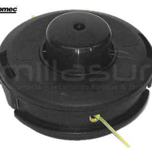 CABEZAL TAP-N-GO PROFESIONAL TNW130 – SIN ADAPTADOR