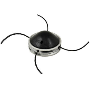 CABEZAL UNIVERSAL » NYLGRIP» 4 HILOS
