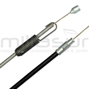 CABLE ACCIONAMIENTO EMBRAGUE 1118MM ADAPTABLE A AYP