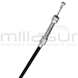 CABLE ACCIONAMIENTO EMBRAGUE 1490MM ADAPTABLE A KYNAST