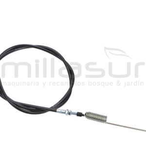 CABLE ACCIONAMIENTO EMBRAGUE 1520MM ADAPTABLE A HONDA