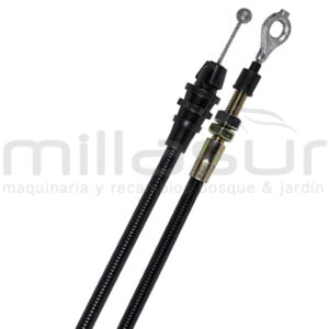 CABLE ACCIONAMIENTO EMBRAGUE 1533MM ADAPTABLE A HONDA