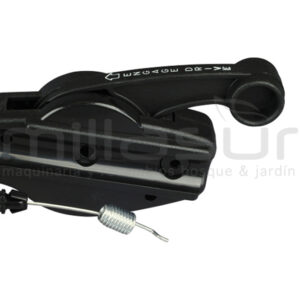CABLE ACCIONAMIENTO EMBRAGUE 1613MM ADAPTABLE A AYP, HUSQVARNA