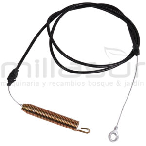 CABLE ACCIONAMIENTO EMBRAGUE 1905MM ADAPTABLE A HUSQVARNA
