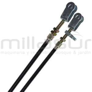 CABLE ACCIONAMIENTO EMBRAGUE 795MM ADAPTABLE A STIGA