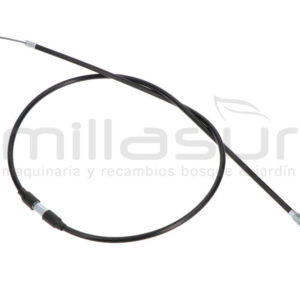 CABLE ACCIONAMIENTO MARTILLOS DM600 ()