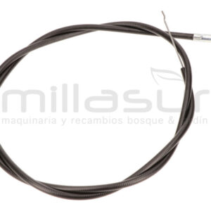 CABLE ACELERADOR 1240MM ADAPTABLE A KYNAST
