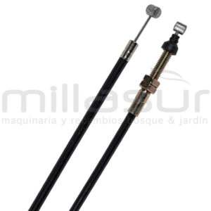 CABLE ACELERADOR 1358MM ADAPTABLE A HONDA