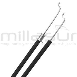 CABLE ACELERADOR 1362MM ADAPTABLE A MTD