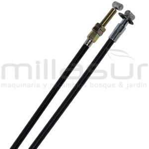 CABLE ACELERADOR 1466MM ADAPTABLE A HONDA
