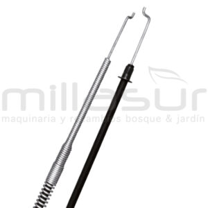 CABLE ACELERADOR 1569MM ADAPTABLE A MTD