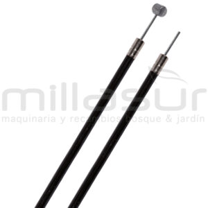 CABLE ACELERADOR 1840MM ADAPTABLE A AS- MOTOR