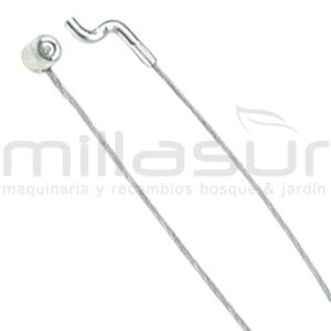 CABLE 2 M X 1,9 MM PARA ELEGIR ENTRE Z O MARTILLO