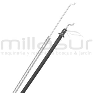 CABLE ACELERADOR 965MM ADAPTABLE A MTD