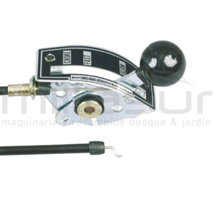 CABLE ACELERADOR COMPLETO 1016MM ADAPTABLE A SCAG