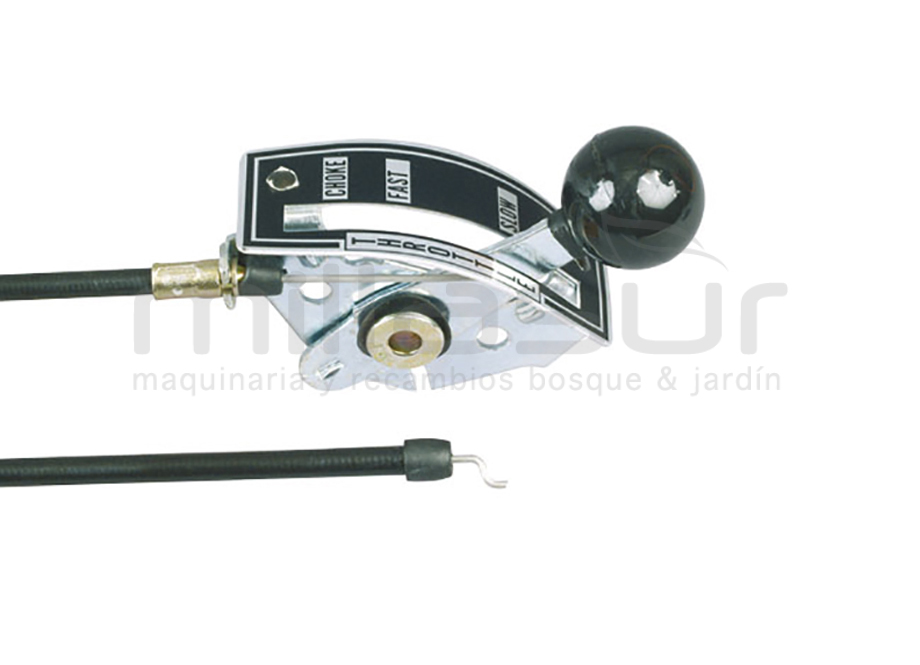 CABLE ACELERADOR COMPLETO 1016MM ADAPTABLE A SCAG