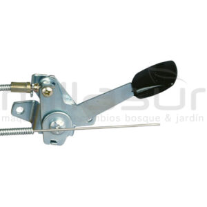 CABLE ACELERADOR COMPLETO 1159MM ADAPTABLE A GRAVELY