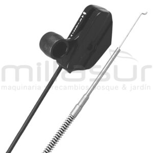 CABLE ACELERADOR COMPLETO 1321MM ADAPTABLE A MTD