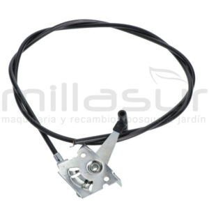 CABLE ACELERADOR COMPLETO 1346MM ADAPTABLE A ARIENS