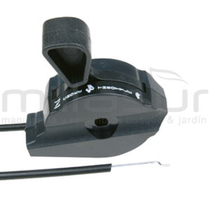 CABLE ACELERADOR COMPLETO 1416MM ADAPTABLE A MURRAY