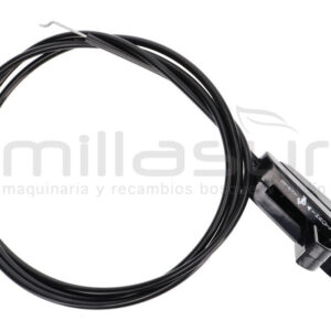 CABLE ACELERADOR COMPLETO 1582MM ADAPTABLE A MURRAY