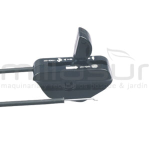 CABLE ACELERADOR COMPLETO 1648MM ADAPTABLE A HUSQVARNA