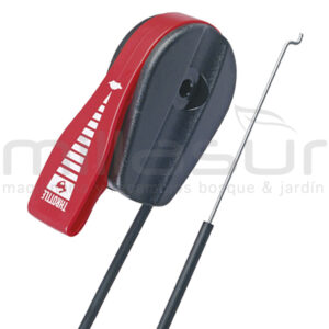 CABLE ACELERADOR COMPLETO 1930MM ADAPTABLE A MURRAY