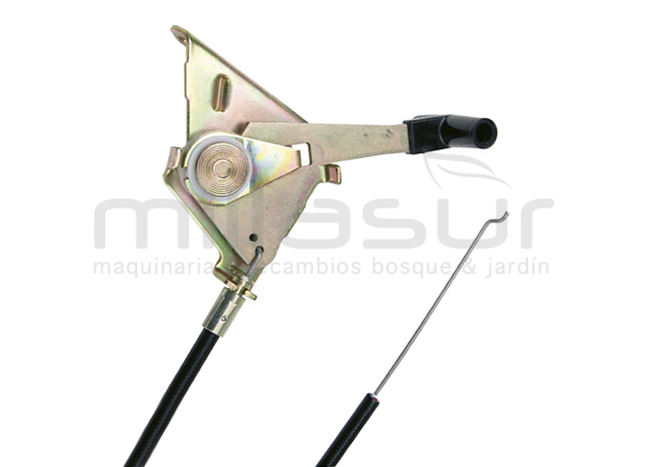CABLE ACELERADOR COMPLETO 996MM ADAPTABLE A SCAG CABLE ACELERADOR COMPLETO 996MM ADAPTABLE A SCAG