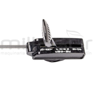 CABLE ACELERADOR COMPLETO SNAPPER – NOMA (1216 LARGO FUNDA)
