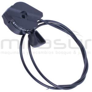 CABLE ACELERADOR CORTACESPED HUSQV. R53
