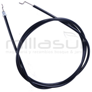 CABLE ACELERADOR CORTACÉSPED HUSQVARNA R52S