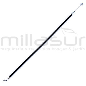CABLE ACELERADOR CORTO D521M