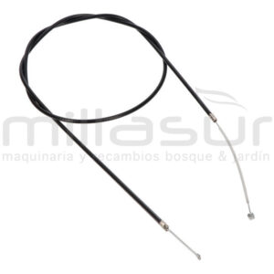 CABLE ACELERADOR D521M