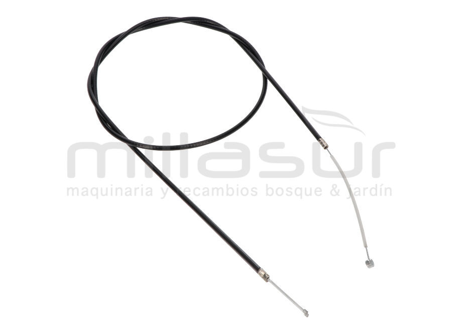 CABLE ACELERADOR D521M