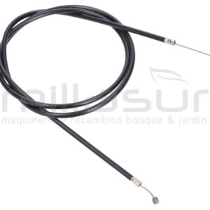 CABLE ACELERADOR D52CM
